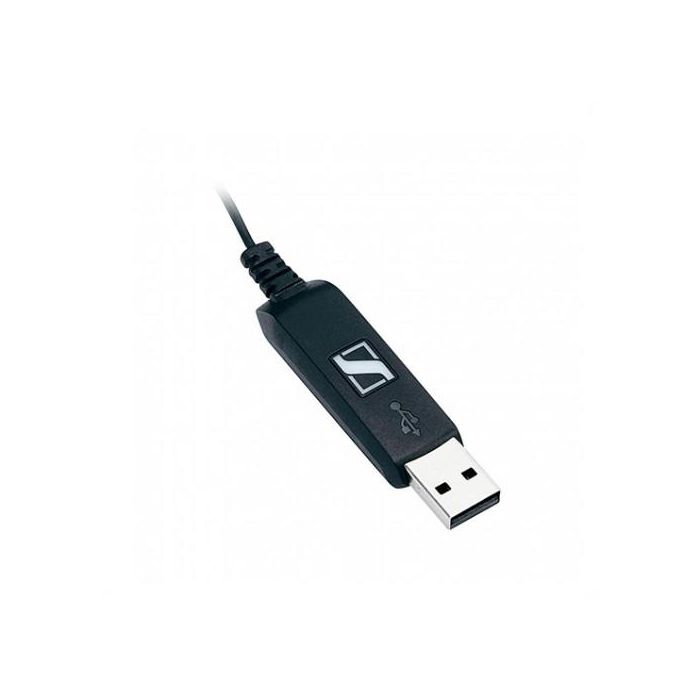 EPOS PC 8 USB. Product type: Headset. Connectivity technology: Wired. Recommended usage: Office/Call center. Headphone frequency: 42 - 17000 Hz. Cable 1 EPOS PC 8 USB. Product type: Headset. Connectivity technology: Wired. Recommended usage: Office/Call center. Headphone frequency: 42 - 17000 Hz. Cable 1