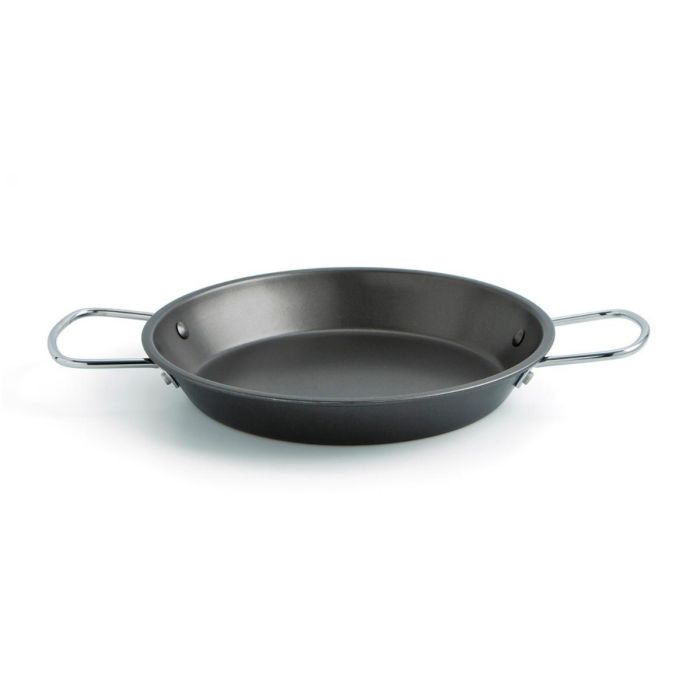 Paellero 2 Raciones Senia Quid 26 cm 0 Paellero 2 Raciones Senia Quid 26 cm 0