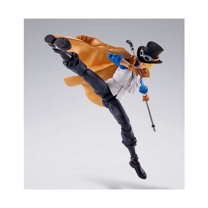 Sabo - Revolutionary Army Chief Of Staff - 3 Sabo - Revolutionary Army Chief Of Staff - 3