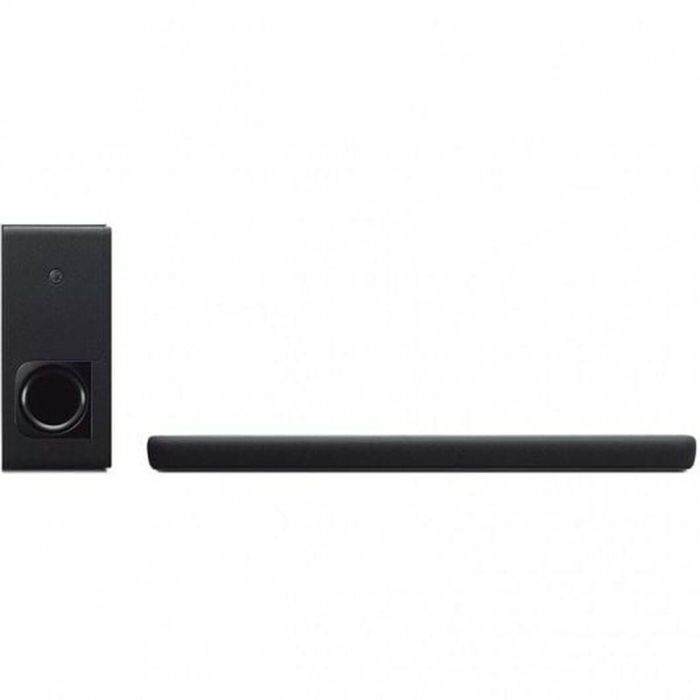 Barra de sonido BL YAMAHA YAS-209 con subwoofer inalámbrico - DTS Virtual X - HDMI (ARC) - Bluetooth - Alexa incorporado 6 Barra de sonido BL YAMAHA YAS-209 con subwoofer inalámbrico - DTS Virtual X - HDMI (ARC) - Bluetooth - Alexa incorporado 6