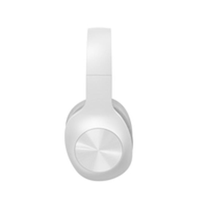 Auriculares Inalámbricos Hama 00184101 Blanco 3 Auriculares Inalámbricos Hama 00184101 Blanco 3