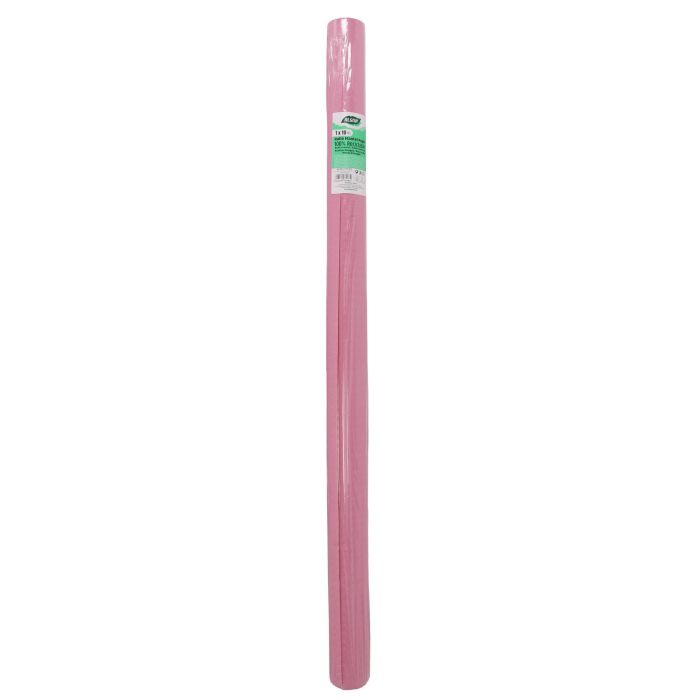 Rollo Mantel Magenta con Mandril 1x10 - Algon (12 Unidades) 1 Rollo Mantel Magenta con Mandril 1x10 - Algon (12 Unidades) 1