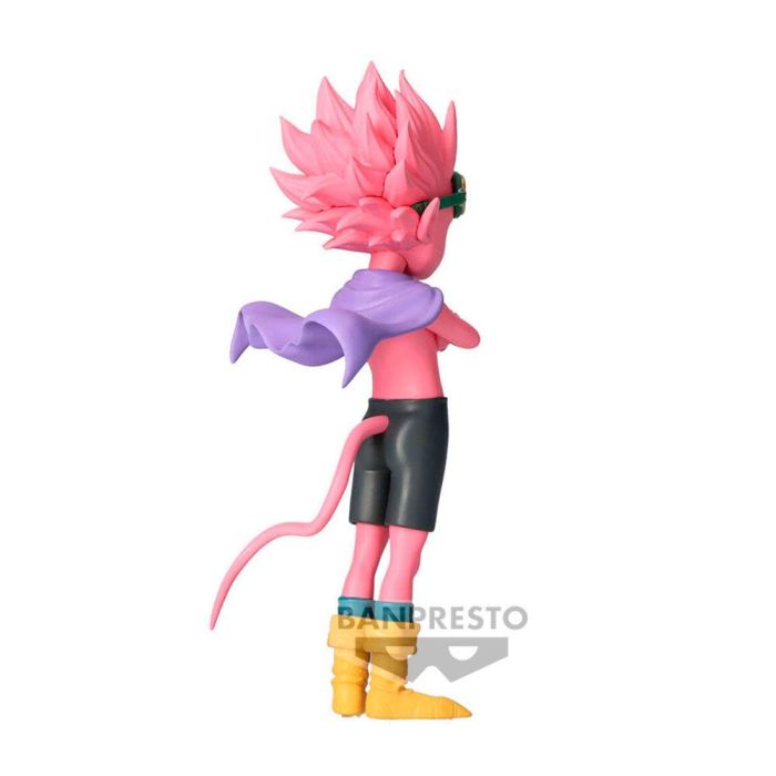 Banpresto Figura Sand Land Dxf Beelzebub PVC y ABS 13 cm BP88466P 2