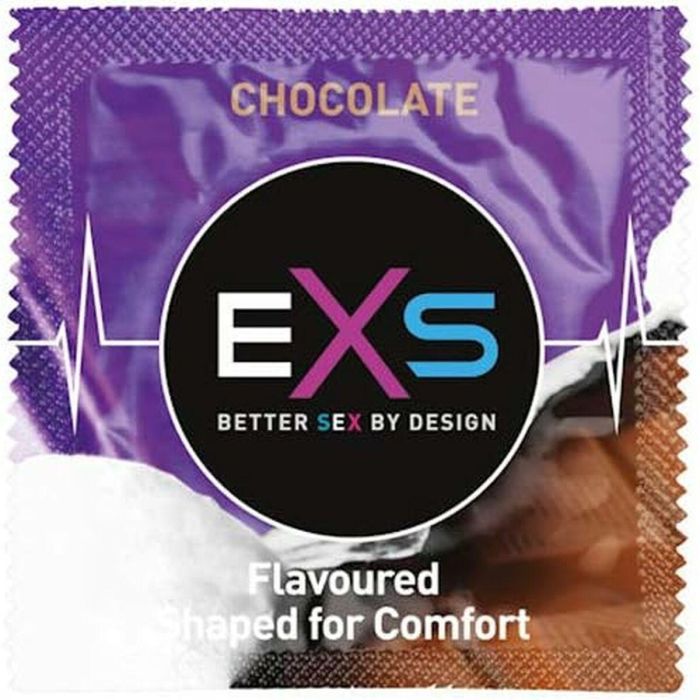 Preservativos EXS 100 Unidades 2 Preservativos EXS 100 Unidades 2