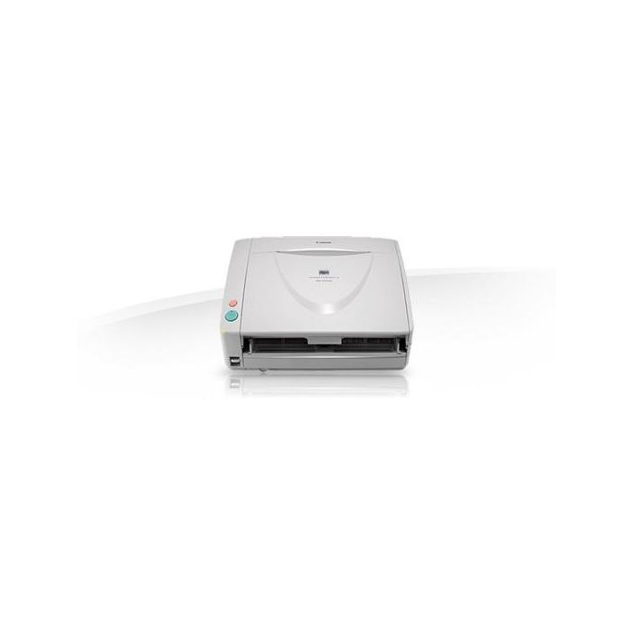 Canon imageFORMULA DR-6030C Scanner mit Vorlageneinzug 600 x 600DPI A3 Weiß 2