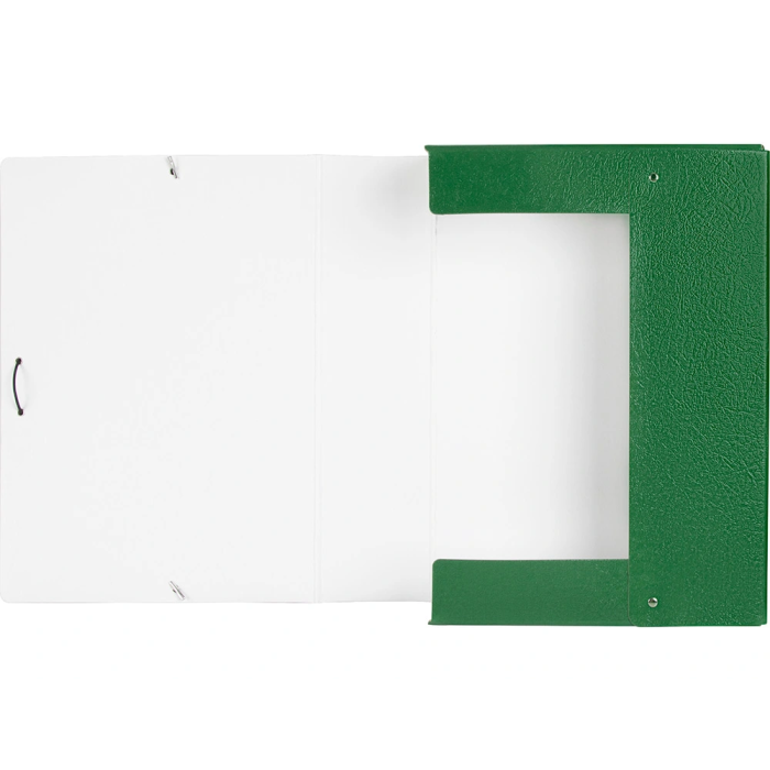 Liderpapel Carpeta Proyectos Folio Lomo 90mm Cartón Gofrado Verde 4 Liderpapel Carpeta Proyectos Folio Lomo 90mm Cartón Gofrado Verde 4