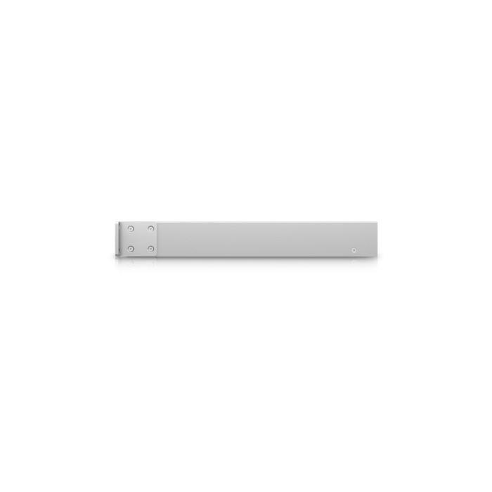 Ubiquiti USW-ENTERPRISE-24-POE Switch Gestionado 24 Puertos 2.5G PoE+ 400W, con 2 SFP+, Montaje en Rack 5