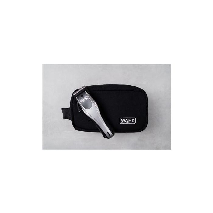 Wahl 09657-0460 Cortapelos con/sin Cable, Batería 120min, Carga Rápida, 10 Peines Guía (1.5-25mm) 17