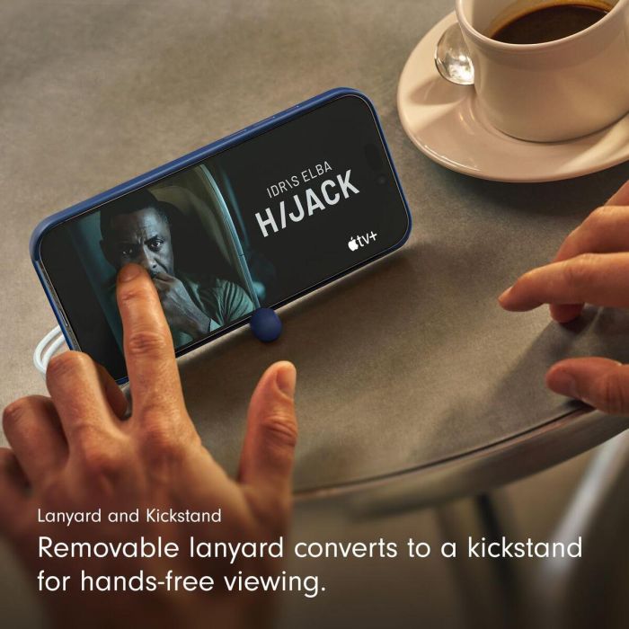 Funda para Móvil Beats iPhone 17 Apple 3