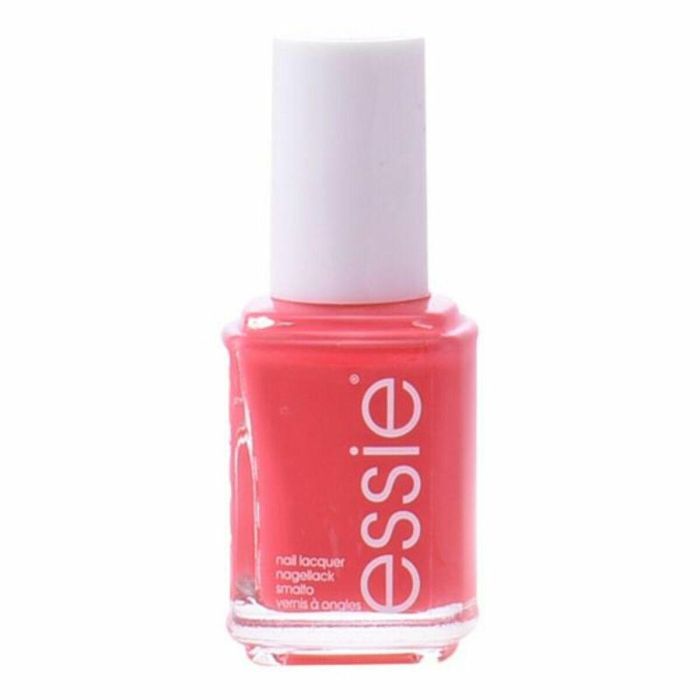 Essie Nail Lacquer #27-Watermelon - Esmalte de uñas profesional, 13.5 ml 17