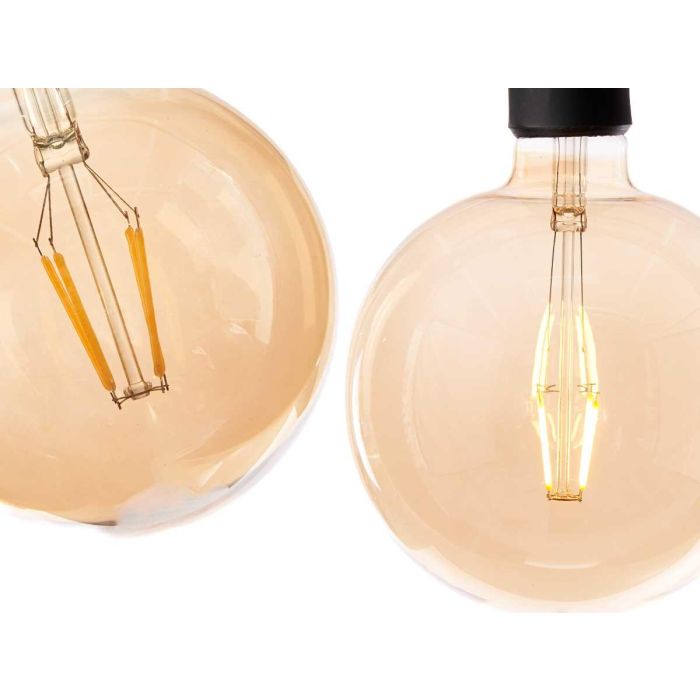 Bombilla Led Vintage 150Mm Giftdecor (12 Unidades) 1 Bombilla Led Vintage 150Mm Giftdecor (12 Unidades) 1