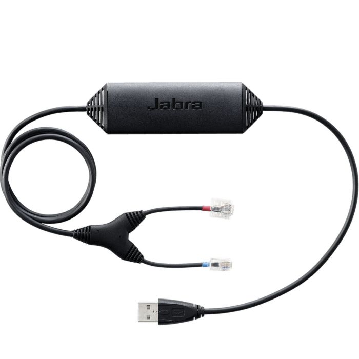 Cargador para Portátil Jabra 14201-30