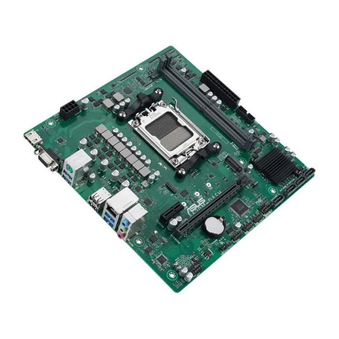 ASUS A620M-DASH-CSM Placa Base AM5 DDR5 mATX 3