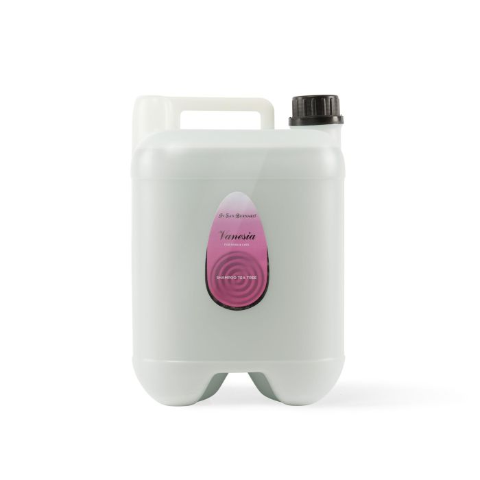 Iv San Bernard Champú Delicado Piel Sensible Perros Gatos 10lt 1 Iv San Bernard Champú Delicado Piel Sensible Perros Gatos 10lt 1