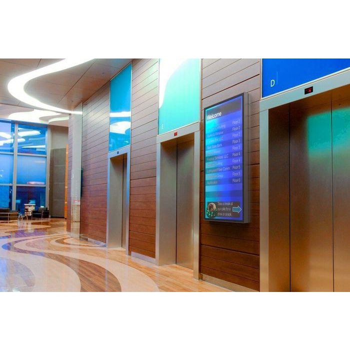 Vogel's PFW 6885 Display video wall module pop-out portrait 6 Vogel's PFW 6885 Display video wall module pop-out portrait 6