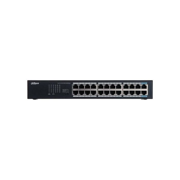 (Dh-S3024-24Gt) Dahua Switch 24 Puertos 1 (Dh-S3024-24Gt) Dahua Switch 24 Puertos 1