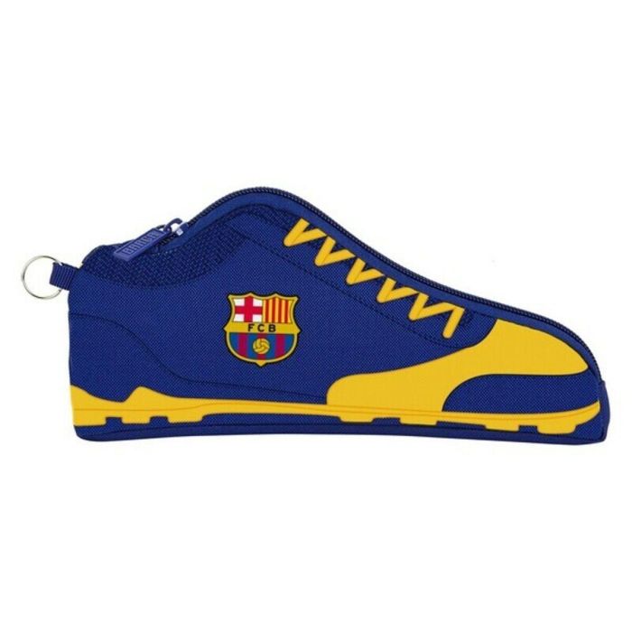 Portatodo F.C. Barcelona 812025584 Azul (24 x 10 x 2 cm) 1