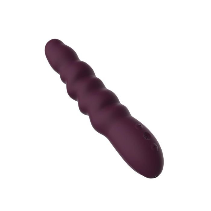 Vibrador Dream Toys Essentials Morado 2 Vibrador Dream Toys Essentials Morado 2
