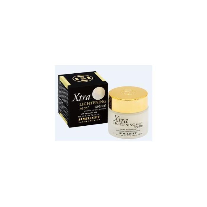 Lightening Plus Cream Xtra 50Ml.