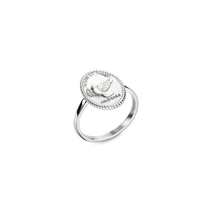 Anillo Mujer AN Jewels AAC.R01S-5 5