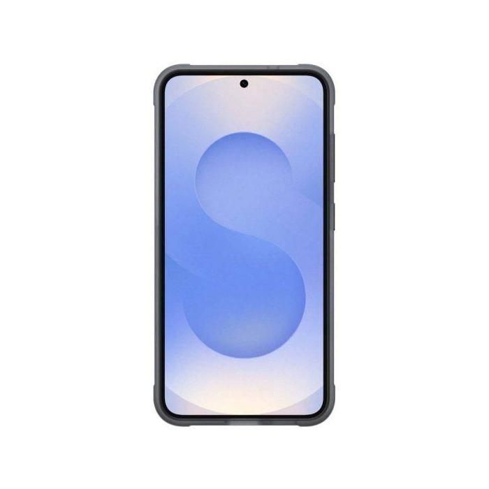 Samsung Flipsuit Rugged Case para Galaxy S25, Negro 3 Samsung Flipsuit Rugged Case para Galaxy S25, Negro 3