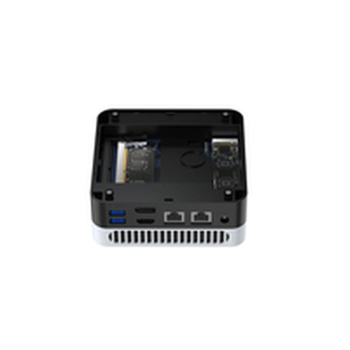 Mini PC Chuwi Larkbox-X Intel Celeron N100 12 GB RAM 512 GB SSD 13 Mini PC Chuwi Larkbox-X Intel Celeron N100 12 GB RAM 512 GB SSD 13