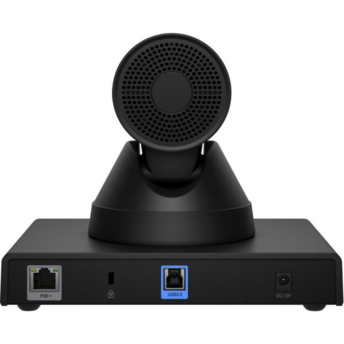 Webcam HP 9W1A6AA#AC3 4K Ultra HD 1