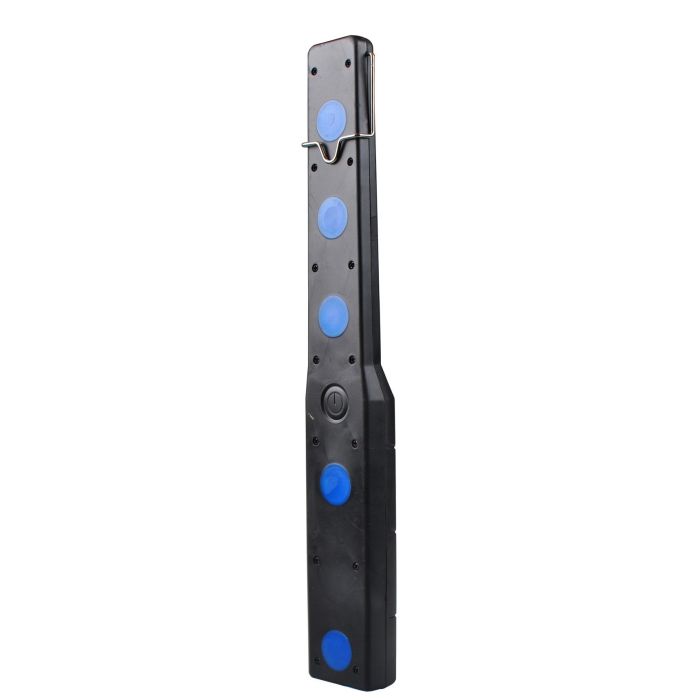 Linterna LED M-Tech IL96 2 Linterna LED M-Tech IL96 2