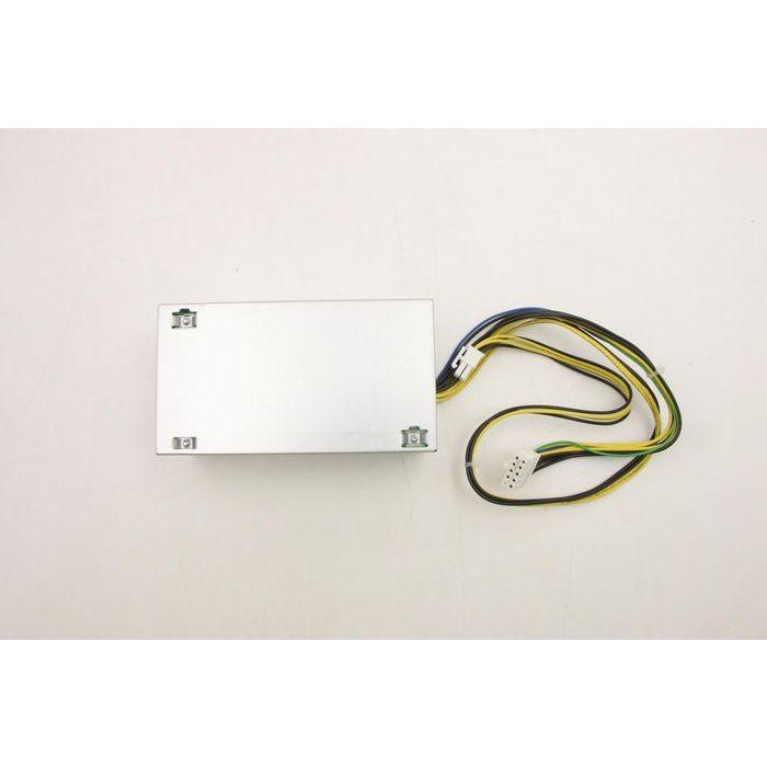 Lenovo Fuente de Alimentación TFX 260W 90% Eficiencia TCO9 Certificada Compatible con ThinkPad P51 1