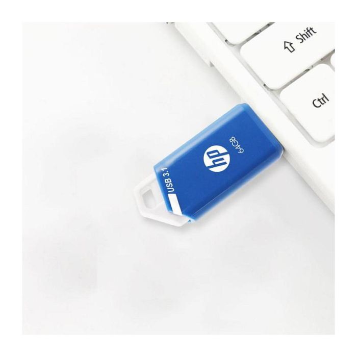HP PENDRIVE USB 3.1 PACK 3UD 64GB X755W 4 HP PENDRIVE USB 3.1 PACK 3UD 64GB X755W 4
