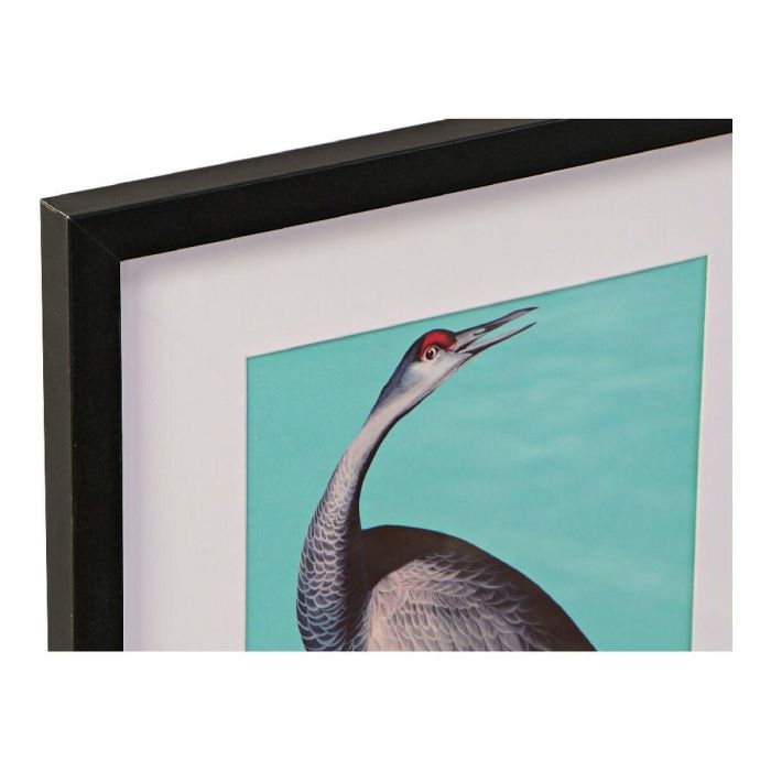 Cuadro Tropical DKD Home Decor Multicolor 2 x 45 x 35 cm (4 Unidades) 2 Cuadro Tropical DKD Home Decor Multicolor 2 x 45 x 35 cm (4 Unidades) 2