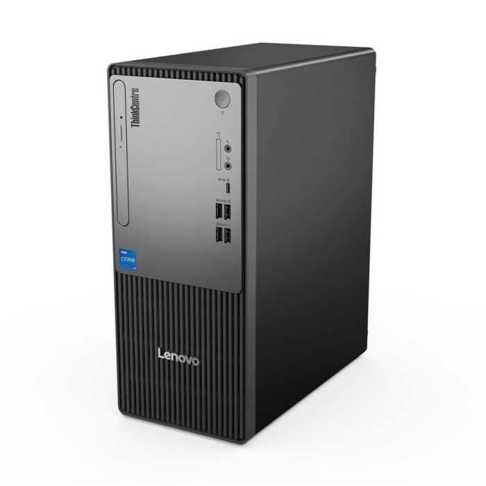 PC de Sobremesa Lenovo 12UD001MPB intel core i3-14100 8 GB RAM 512 GB SSD 7 PC de Sobremesa Lenovo 12UD001MPB intel core i3-14100 8 GB RAM 512 GB SSD 7
