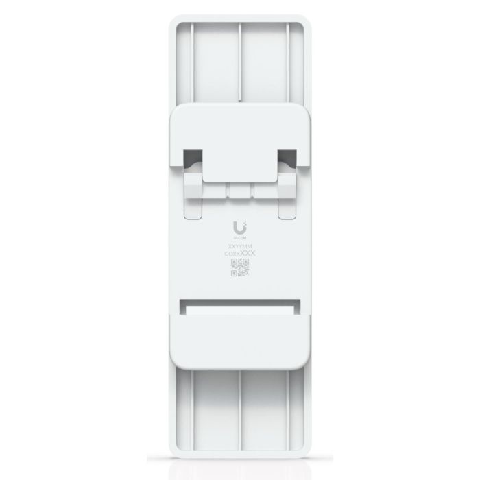 Ubiquiti DIN Rail Mount, Polycarbonate, 125.7 x 40.5 x 20.6 mm 5 Ubiquiti DIN Rail Mount, Polycarbonate, 125.7 x 40.5 x 20.6 mm 5