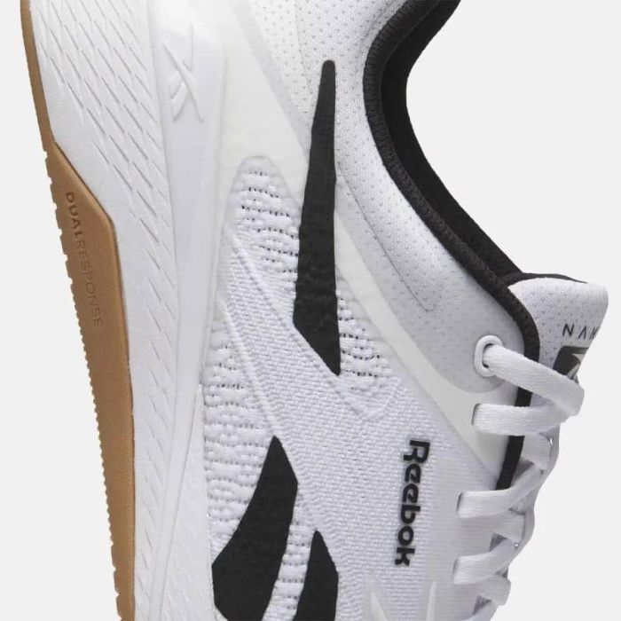 Zapatillas Deportivas Mujer Reebok Nano X5 Blanco Unisex 41 1