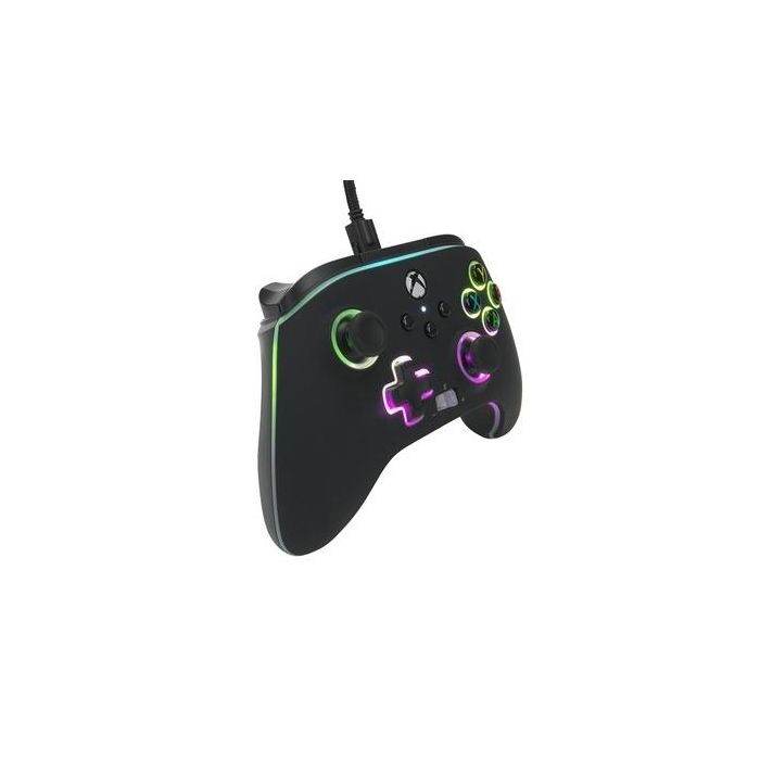 Mando Gaming Powera 1522360-01 Negro 8 Mando Gaming Powera 1522360-01 Negro 8