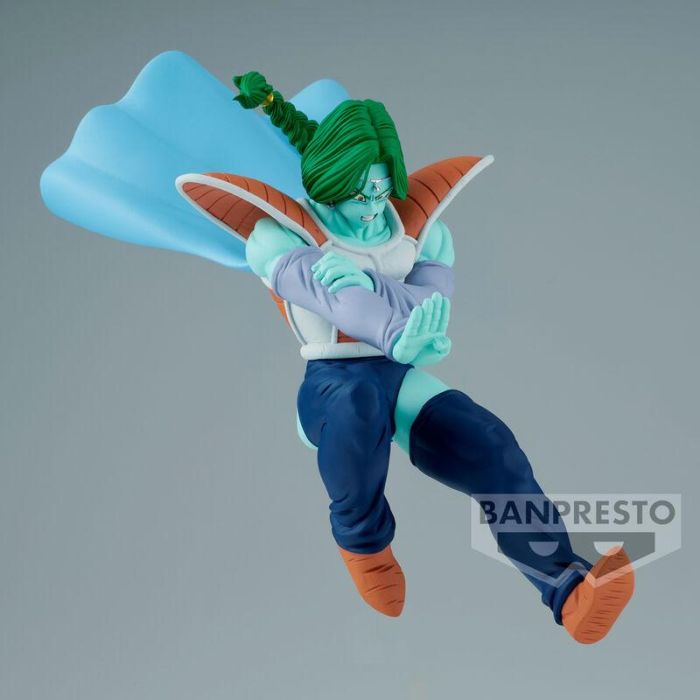 Banpresto Figura Dragon Ball Z Match Makers Zarbon (Vs Vegeta) BP88982P 1 Banpresto Figura Dragon Ball Z Match Makers Zarbon (Vs Vegeta) BP88982P 1