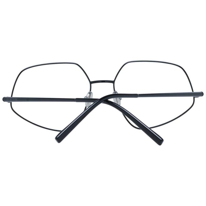 Montura de Gafas Mujer Sportmax SM5010 55001 1 Montura de Gafas Mujer Sportmax SM5010 55001 1