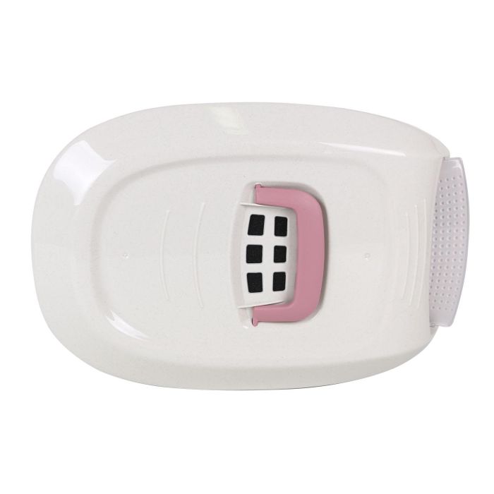 Georplast WC para Mascotas, Arenero Cerrado con Puerta – 57 cm Largo x 39.5 cm Ancho x 38 cm Alto (7 Unidades) 4