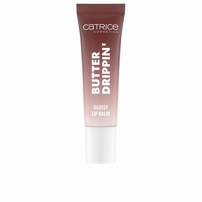 Catrice Butter Drippin' Glossy Bálsamo Labial #040-Bisou Bisou 10 mL