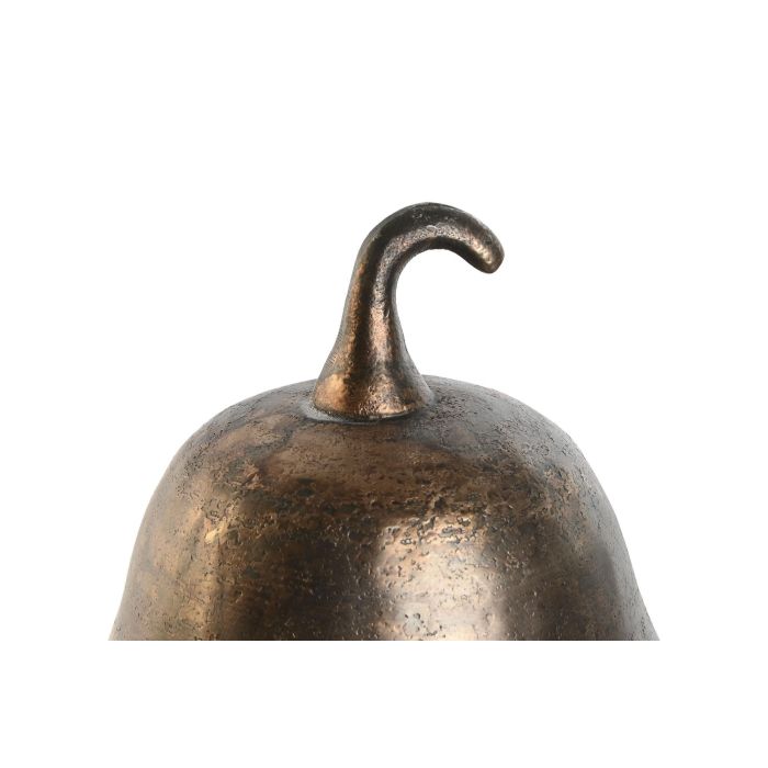 DKD Home Decor Figura Item Home Dorado Bronce 15 x 22 x 16 cm 1 DKD Home Decor Figura Item Home Dorado Bronce 15 x 22 x 16 cm 1