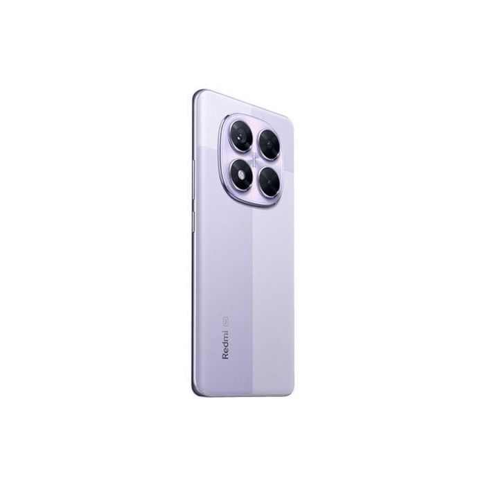 Smartphone Xiaomi Redmi Note 14 Pro 8GB/ 256GB/ 6.67"/ 5G/ Púrpura 2 Smartphone Xiaomi Redmi Note 14 Pro 8GB/ 256GB/ 6.67"/ 5G/ Púrpura 2