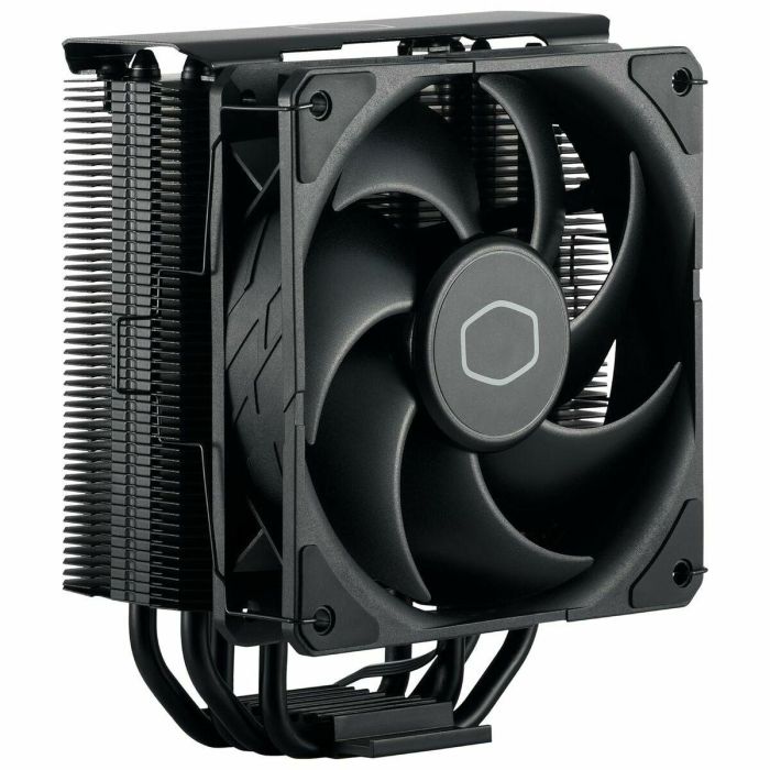Cooler Master RR-S4KK-25SN-R1 Hyper 212 Negro - Refrigeración para PC 16 Cooler Master RR-S4KK-25SN-R1 Hyper 212 Negro - Refrigeración para PC 16