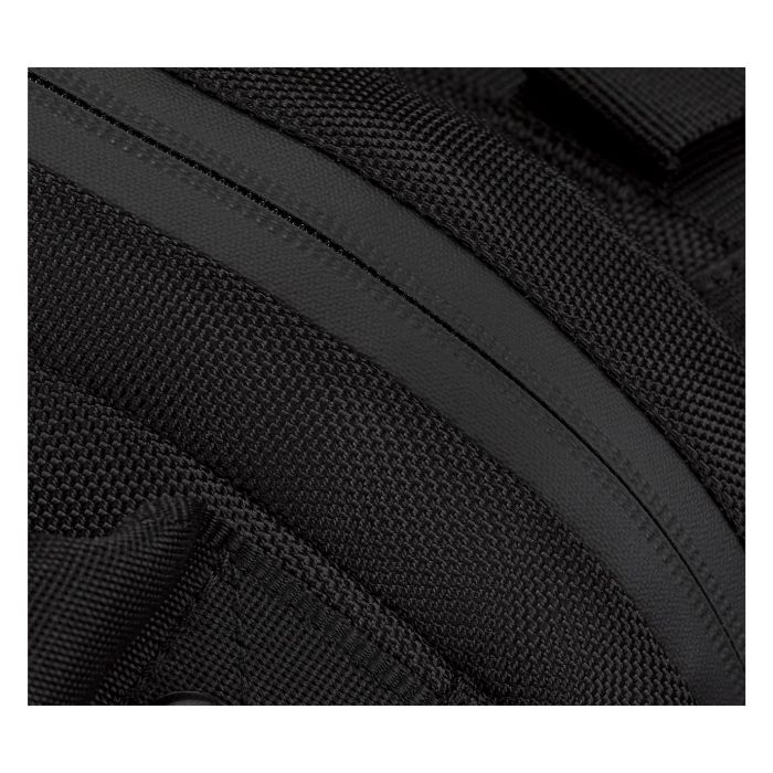 Wenger Legacy Black Series Mochila para portátil 40,64cm (16"), Negro, Poliéster reciclado 2