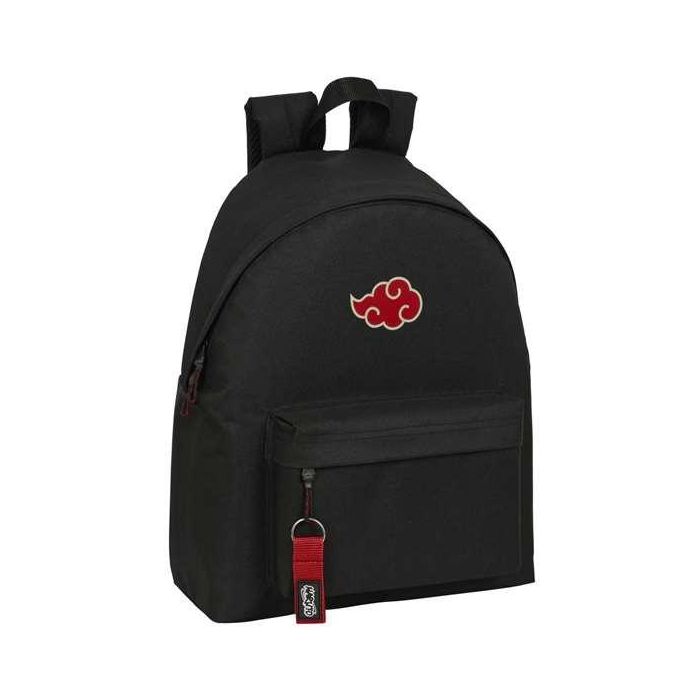 Safta Mochila Naruto Teen 33x42x15cm 3