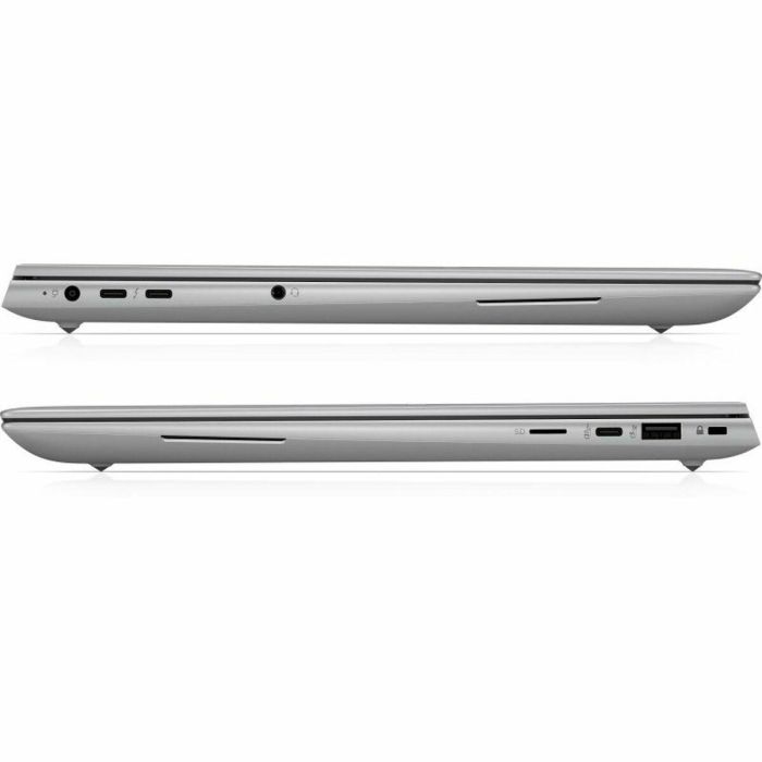 Laptop HP 98L20ET#ABE Qwerty Español 16" 32 GB RAM 1 TB SSD 4