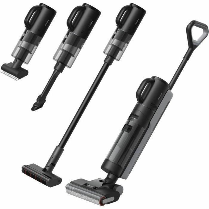 Dreame DRE6973734683013 H12 Aspirador Inalámbrico en Seco y Húmedo Dual 300W 5 Dreame DRE6973734683013 H12 Aspirador Inalámbrico en Seco y Húmedo Dual 300W 5