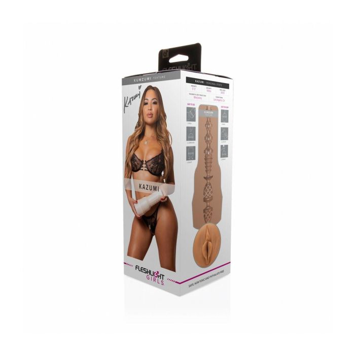 Masturbador Masculino Fleshlight 1 Masturbador Masculino Fleshlight 1