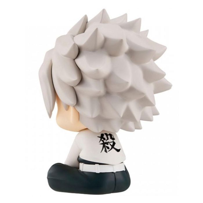 Megahouse Figura Look Up Series Kimetsu no Yaiba Demon Slayer Sanemi Shinazugawa 11cm 3 Megahouse Figura Look Up Series Kimetsu no Yaiba Demon Slayer Sanemi Shinazugawa 11cm 3