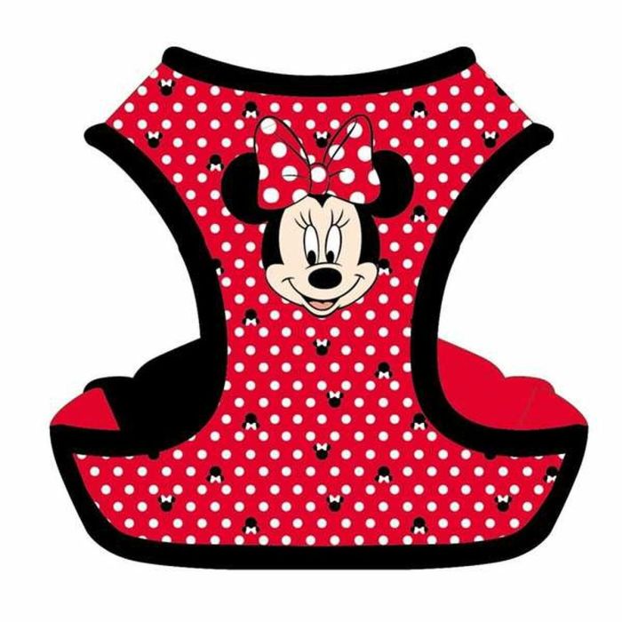 Arnés para Perro Minnie Mouse