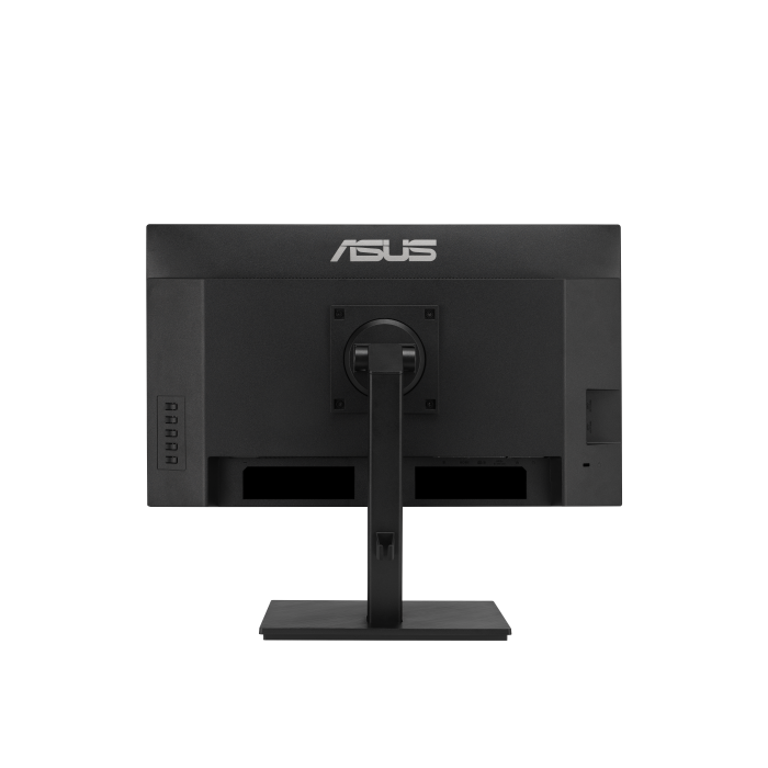 ASUS VA24ECPSN Monitor 23.8" Full HD (1920x1080) IPS 75Hz 5ms, USB-C 65W, Altura Ajustable, Flicker-free Negro 6